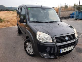 FIAT Doblò 1.3 75CV