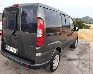 FIAT Doblò 1.3 75CV