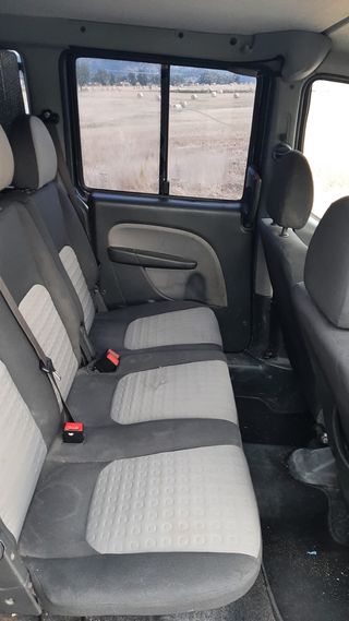 FIAT Doblò 1.3 75CV