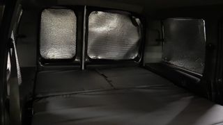 FIAT Doblò 1.3 75CV