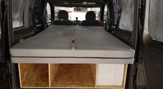 FIAT Doblò 1.3 75CV