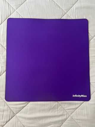 InfinityMice Control v2 Roxo