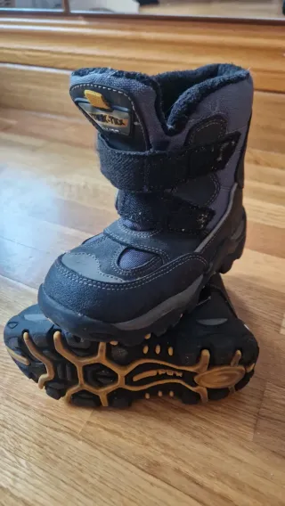 Botas montaña niño Gore-Tex Talla 29