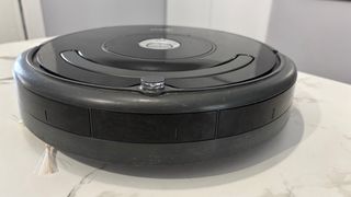 Robot Aspirador iRobot Roomba 671