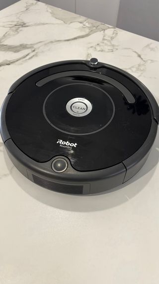 Robot Aspirador iRobot Roomba 671