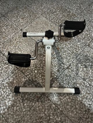 Mini cyclette/pedalatore TECHFIT