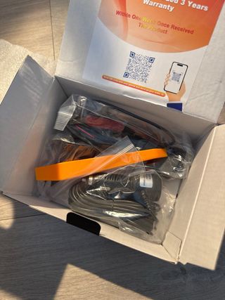 Cámara HD para Coche Grabadora de Video