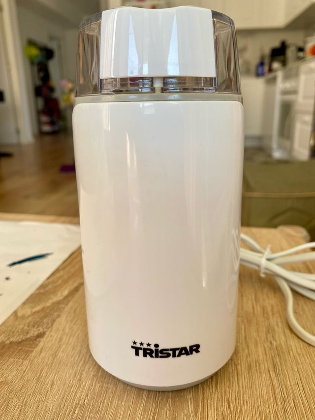 Molinillo Eléctrico Tristar