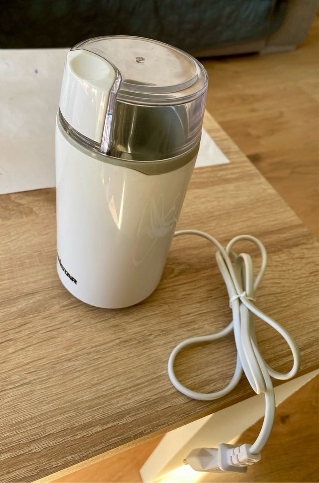 Molinillo Eléctrico Tristar