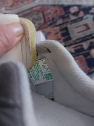 Saucony donna beige/grigie taglia 41