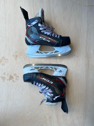 Patines CCM Hockey Hielo