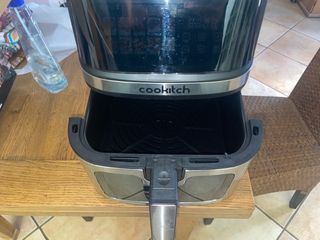 Freidora de aire Cookich