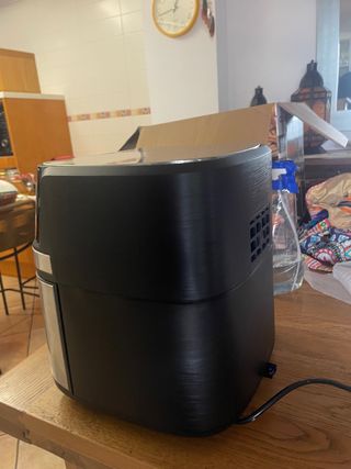 Freidora de aire Cookich