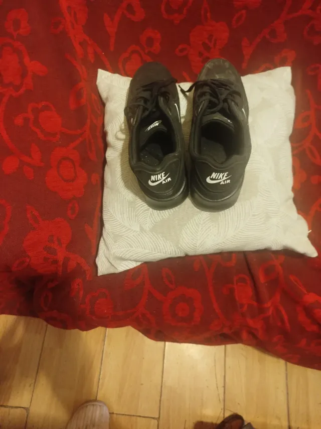 Tênis Nike Masculino Pretos