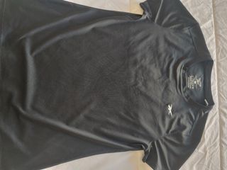 Camiseta deporte Reebok