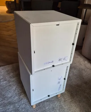 Sistema de almacenaje IKEA EKET