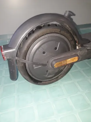 Patinete Eléctrico Xiaomi 4 Lite (2ª Gen)