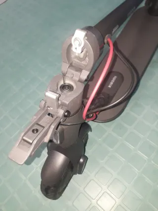 Patinete Eléctrico Xiaomi 4 Lite (2ª Gen)