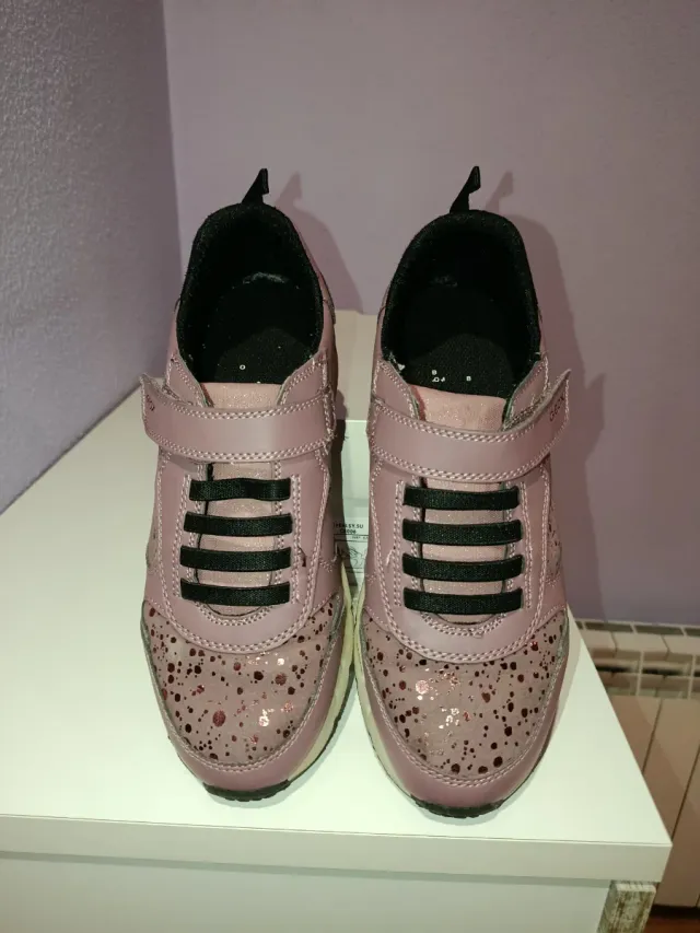 Zapatos Geox niña/mujer Talla 39