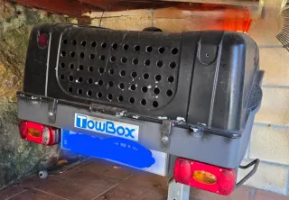 Tow Box