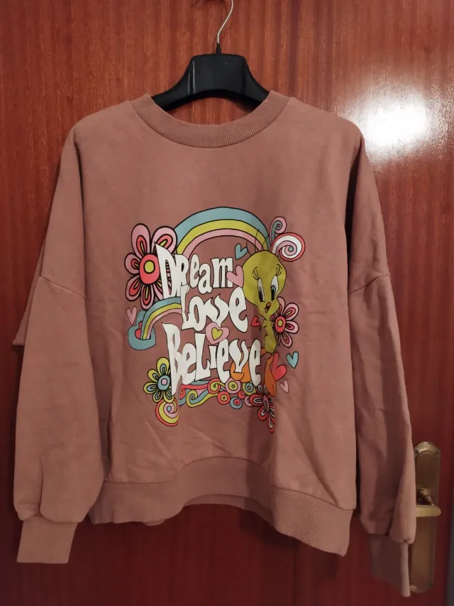 Jersey Piolín Dream Love Believe