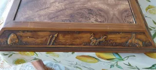 Ajedrez Coleccionismo Diari de Tarragona