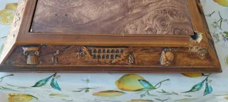 Ajedrez Coleccionismo Diari de Tarragona