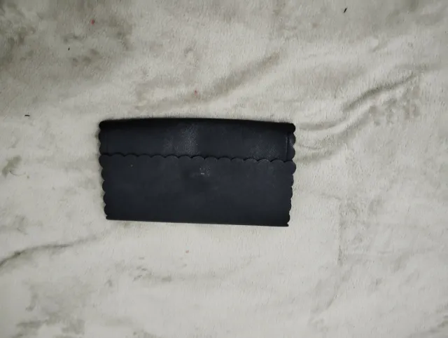 Bolso de mano Blsdi negro