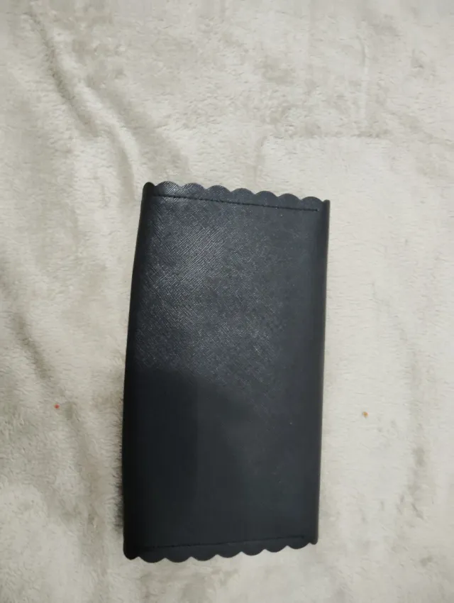 Bolso de mano Blsdi negro