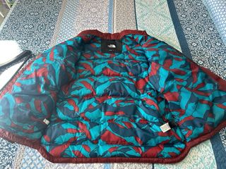 The North Face Diablo Chaqueta Plumas