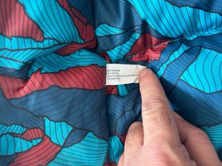 The North Face Diablo Chaqueta Plumas