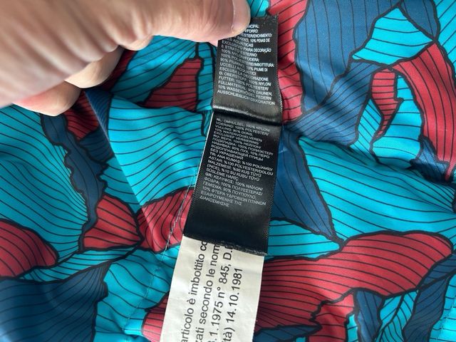 The North Face Diablo Chaqueta Plumas