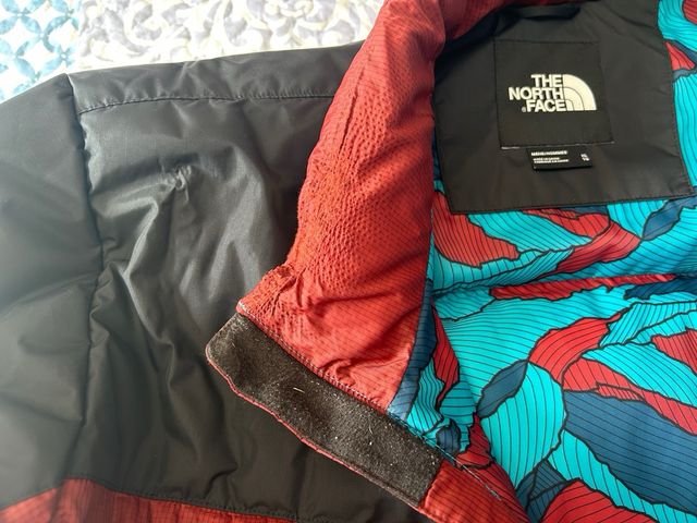 The North Face Diablo Chaqueta Plumas