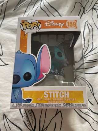 Funko Pop! Disney Stitch 159