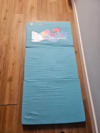 Cuna de viaje Nonona by Nurse