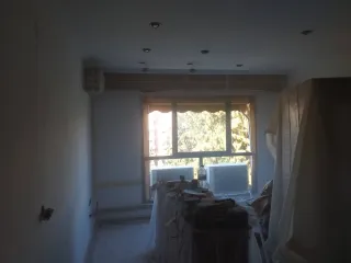 Abrillantados y pulidos de suelos.