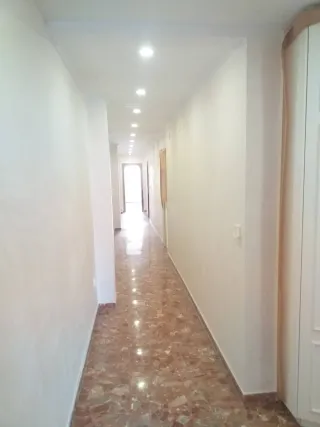 Abrillantados y pulidos de suelos.