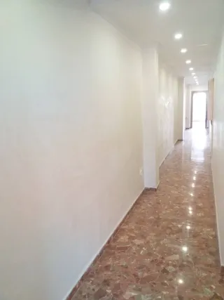 Abrillantados y pulidos de suelos.