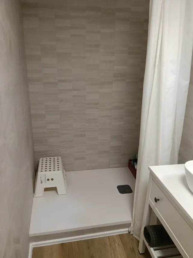 Oficial de paletería