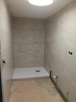 Oficial de paletería