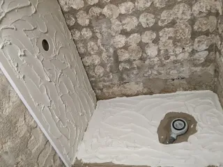 Oficial de paletería