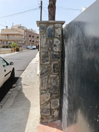 Oficial de paletería