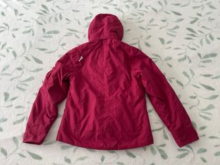 Chaqueta niña 10 años