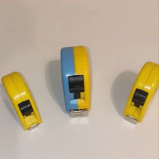 Cinta Métrica de 2 y 3 metros