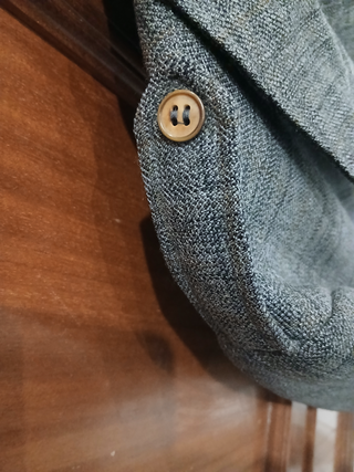 Abrigo Petronio Vintage Años 60