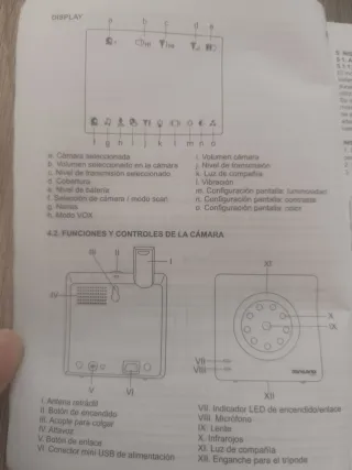 Pack Vigilabebés Miniland