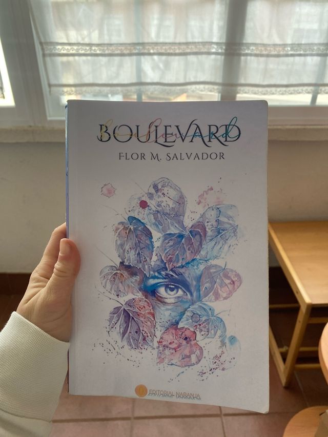 Boulevard (Spanish Edition)