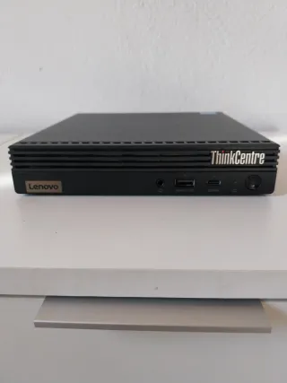 Lenovo ThinkCentre M70q Gen2 240GB SSD 8GB RAM