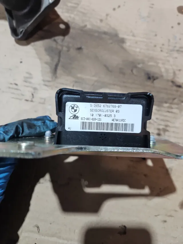 Centralita ESP BMW E92