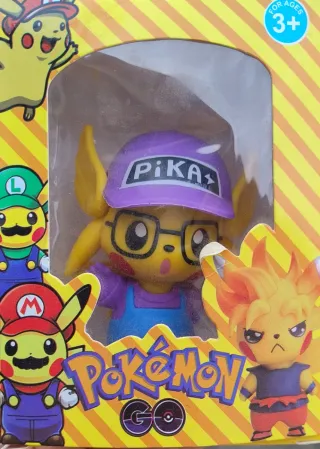Figura Funko Pop! Pokémon GO